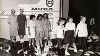 Industri di Sevnica mungkin tidak terlalu terdengar. Melania kecil adalah seorang model di Jutranjka karena sang ibu yang membawanya ke sana untuk mencoba pakaian yang dia rancang (CNN Travel)