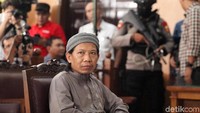 Pascarusuh di Rutan Mako Brimob Kelapa Dua, Depok, sidang Aman menjadi perhatian serius polisi. Belum lagi, maraknya aksi teror di beberapa tempat membuat polisi harus meningkatkan kewaspadaannya. 