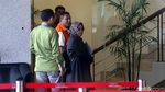 Pemeriksaan Lanjutan Bupati Mojokerto