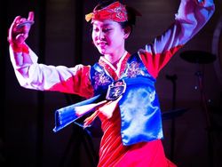 Potret Suasana Korea Utara yang Sebagian Mirip Indonesia