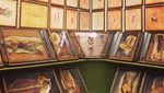 Foto: Museum yang Bikin Merinding di Italia