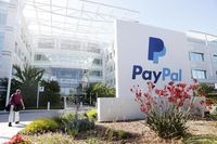 Akuisisi GoPay, PayPal Platform AS Pertama yang Garap China