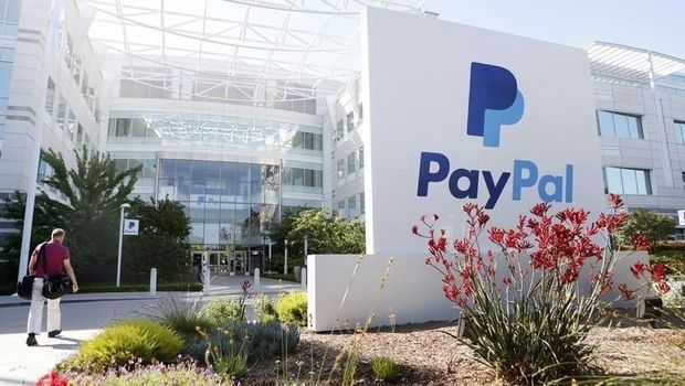 Berencana IPO Mei, Uber Disuntik PayPal Rp 7,1 T