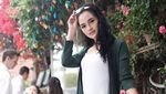 Ririn Ekawati Liburan tanpa Anak, Kenapa?