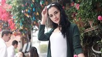 Ririn menghabiskan waktu selama sepuluh hari di sana. (Dok. Instagram/ririnekawati)