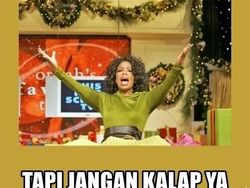 Aneka Meme Lucu Bertema Buka Puasa