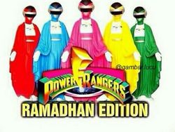 Jika Superhero Menjalankan Ibadah Puasa