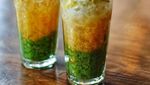 Segar Dingin! Es Cendol Tape, Nangka dan Durian Pilihan Buat Berbuka Netizen