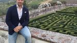Foto: Del Piero dan Ikon Dunia