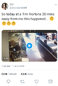 Jorok Banget! Wanita Ini BAB di Restoran dan Lempar Kotorannya ke Kasir