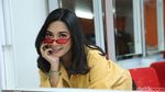 Pagi! Lihat Dinda Kirana yang Makin Manis Yuk
