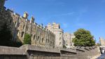 Potret Kastil Windsor yang akan Jadi Saksi Bisu Harry-Meghan Nikah