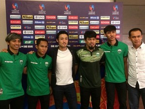 Ini Hasil Pengundian Kejuaraan Futsal Antarklub Asia 2018