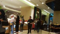 Pada 18 Mei 2018, Kejaksaan menangkap Taufhan. Intel kejaksaan berhasil mengamankan DPO Taufhan Ansar Nur pada Jumat (18/5) pukul 18.35 WIB di Hotel Shangri-La, Jakarta Pusat, seusai buka bersama. Taufhan langsung dijebloskan ke penjara. Taufhan merupakan buron ke-108 yang terjaring Operasi Tangkap Turonan (Operasi Tabur 31.1).