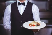 Ini Tips Gordon Ramsay Agar Terhindar dari Restoran Buruk