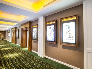 Sampai Kapan XXI Tutup Bioskop?