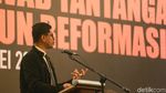 Menengok Pemberantasan Korupsi Sejak Reformasi