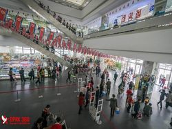 Potret Suasana Korea Utara yang Sebagian Mirip Indonesia