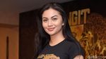 Lihat Senyuman Manis Ariel Tatum Nggak Bikin Batal Puasa