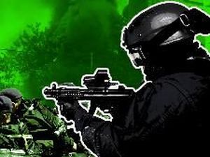 Pansus UU Antiterorisme Harap TNI Dilibatkan dalam Penangkapan