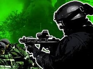 Pansus UU Antiterorisme Harap TNI Dilibatkan dalam Penangkapan