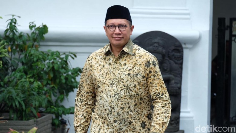 Menag: Akhiri Saling Cerca Terkait Ikhtiar Yahya Cholil Staquf Menag: Akhiri Saling Cerca Terkait Ikhtiar Yahya Cholil Staquf