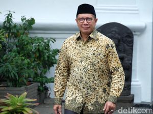 Menag Bantah Ada Kesepatan soal Bendera Tauhid di Kemenko Polhukam