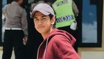 Kenalan dengan Qori Ganteng Syakir Daulay Yuk