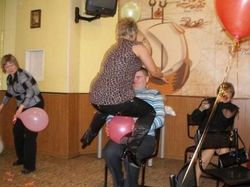 Potret Viral Detik-detik Sebelum Tertimpa Musibah