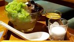 Segar Dingin! Es Cendol Tape, Nangka dan Durian Pilihan Buat Berbuka Netizen