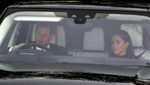 Kejutan-kejutan Jelang Royal Wedding Pangeran Harry-Meghan Markle