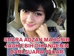 Deretan Meme Kocak Menanti Adzan Maghrib