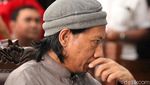 Polisi Bersenjata Lengkap Amankan Sidang Teroris Aman Abdurrahman