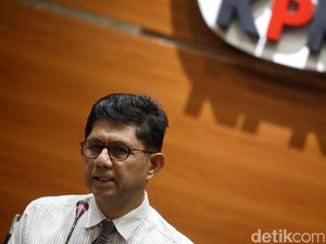 KPK Telisik Kemungkinan Jerat Korporasi di Kasus Suap PLTU Riau-1