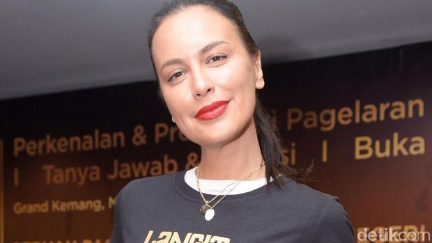 Kartika Putri Tak Siap Dipoligami, Pihak ke-3 Ganggu Pernikahan Sule