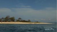 Gili Bidara (dok/detikTravel)