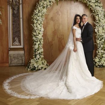 Tips Rencanakan Pesta Pernikahan Ala Vera Wang 