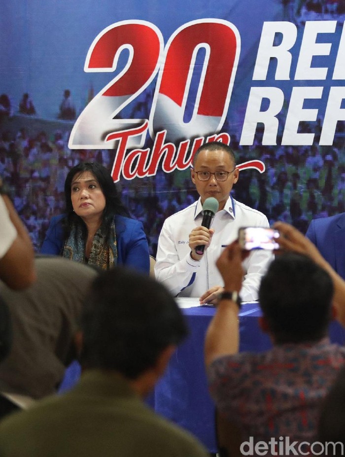 Eggi Sebut Abdul Somad Kufur Nikmat, Ini Kata PAN