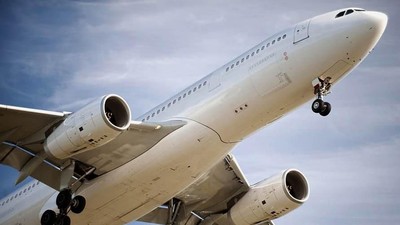 Tidur Nyaman Rasa Hotel di Pesawat Airbus