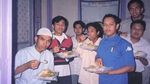 Sering Ceramah, Ustaz Abdul Somad Dijamu Makan di Medan hingga Brunei Darussalam