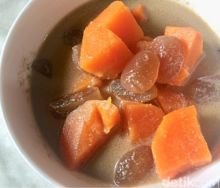 Foto: detikFood Foto: detikFood