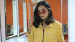 Pagi! Lihat Dinda Kirana yang Makin Manis Yuk