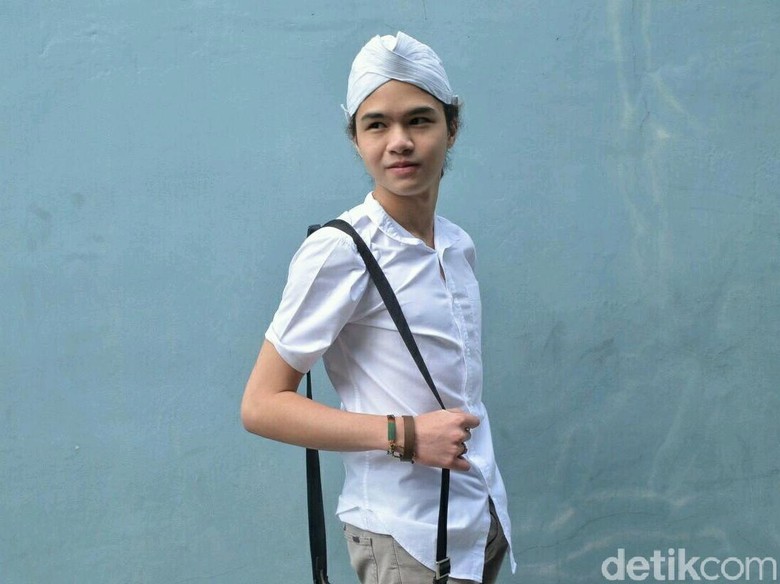 Hikmah Ahmad Dhani Dibui, Dul Jaelani Kebanjiran Job Hikmah Ahmad Dhani Dibui, Dul Jaelani Kebanjiran Job