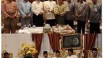 Sering Ceramah, Ustaz Abdul Somad Dijamu Makan di Medan hingga Brunei Darussalam