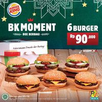 Nikmati Promo Spesial Buka Puasa Di 7 Tempat Makan Ini