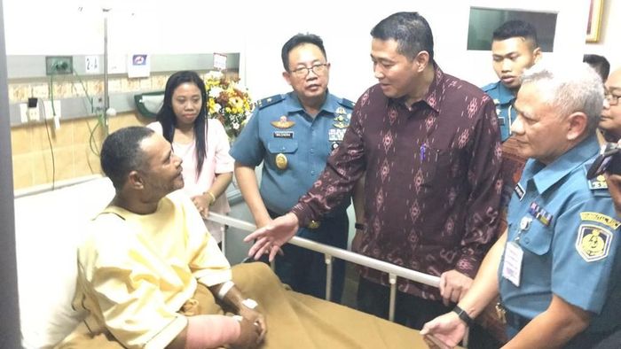 Foto: Dok BPJS Ketenagakerjaan Foto: Dok BPJS Ketenagakerjaan