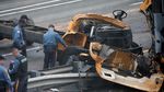 Kecelakaan Bus Sekolah di New Jersey Tewaskan 2 Orang