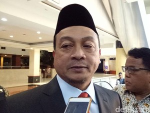 Tak Masuk Daftar 200 Penceramah, Ini Kata Bachtiar Nasir
