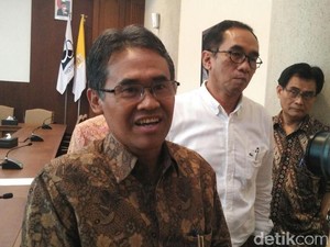 UGM Akan Bebaskan Uang Kuliah Mahasiswa Sulteng yang Terdampak Gempa