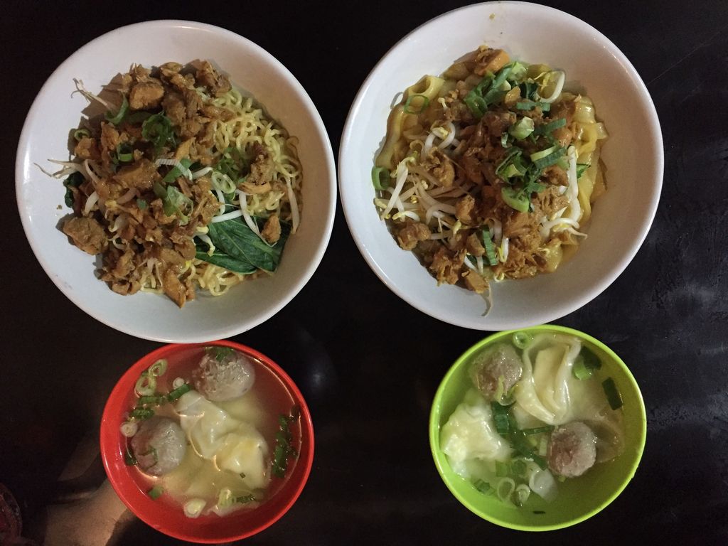 Mie Ayam Bangka Chandra